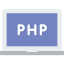 Offshore web Hosting with php