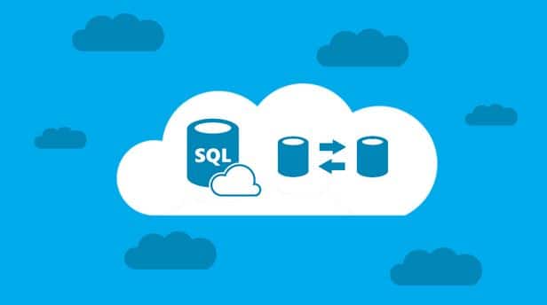 how to create database in sql server