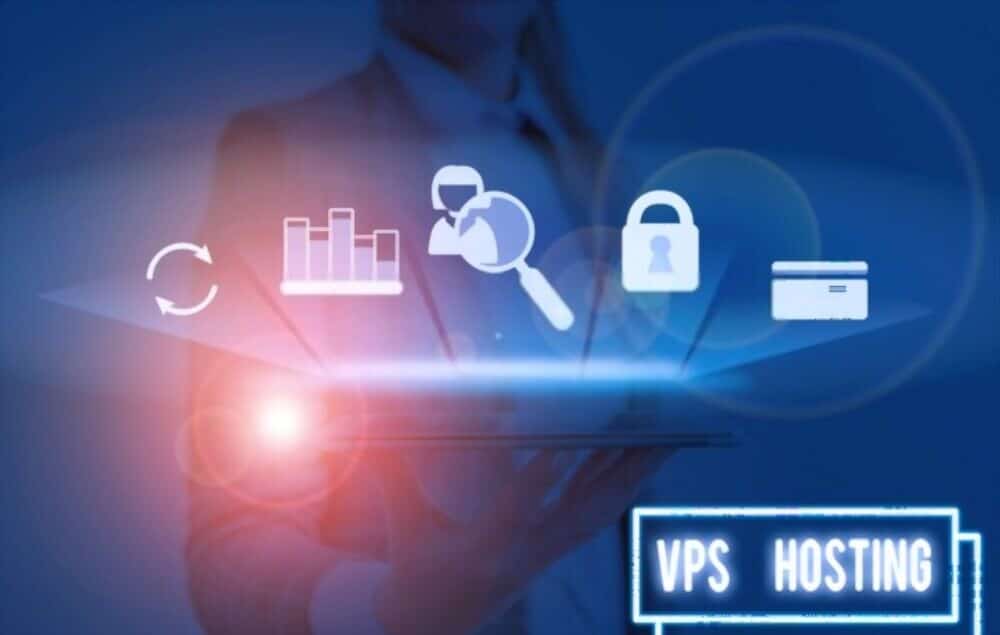 How To Choose VPS Hosting