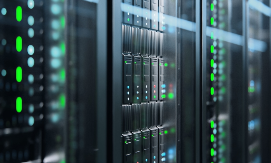 Offshore Dedicated Servers Can Supercharge