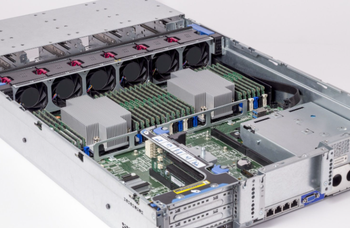 A Comprehensive Look at Server Hardware
