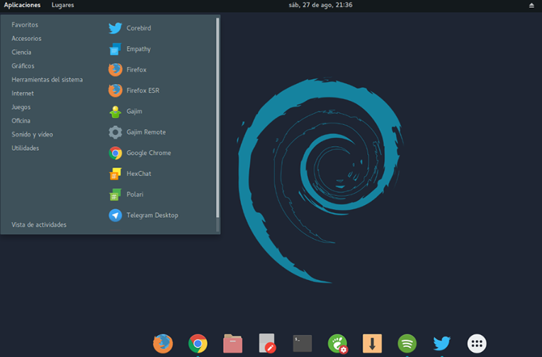 Debian OS and its Benefits
