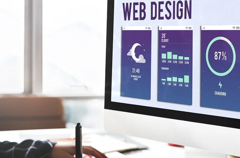 2024 Guide to Web Designing