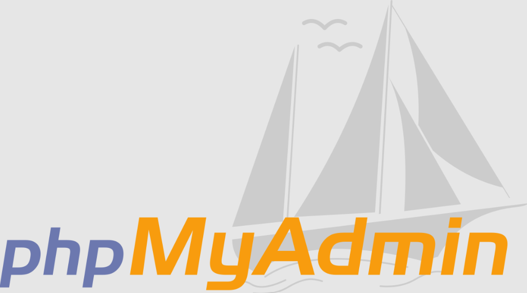 Database Management using phpMyAdmin