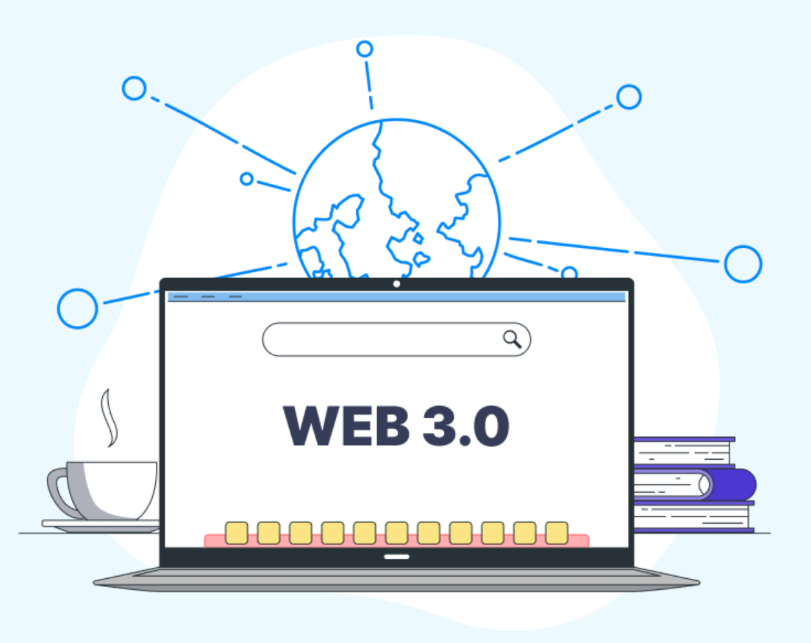 Harness the Benefit of Web 3.0