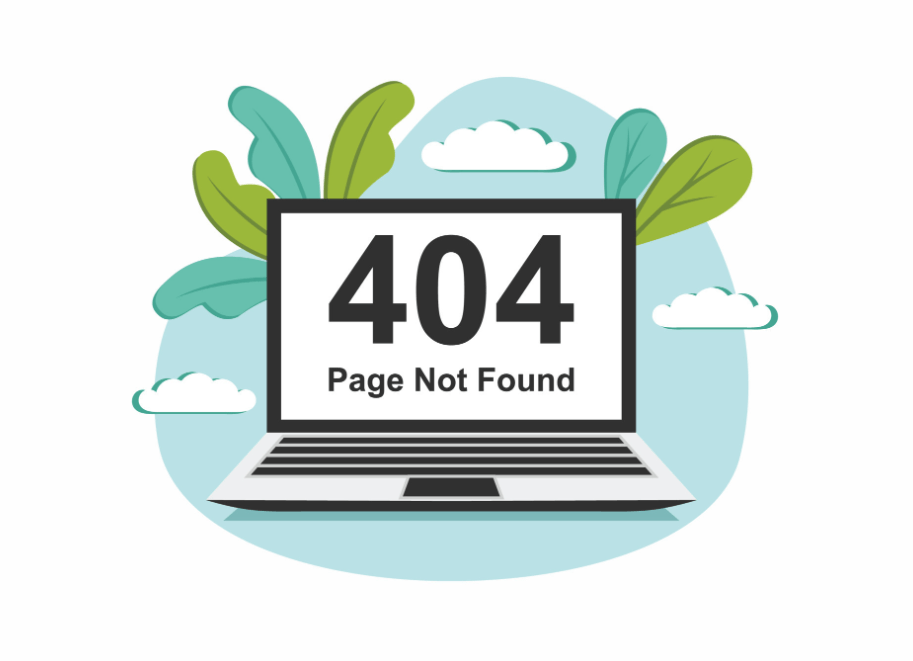 Discover and Correct Your Error Pages