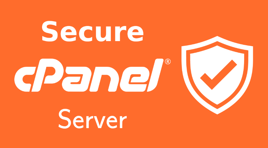 Enhancing Protection with cPanel