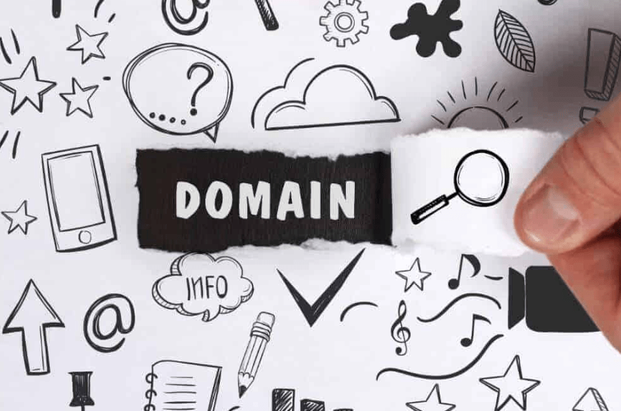 Premium Domain Investment