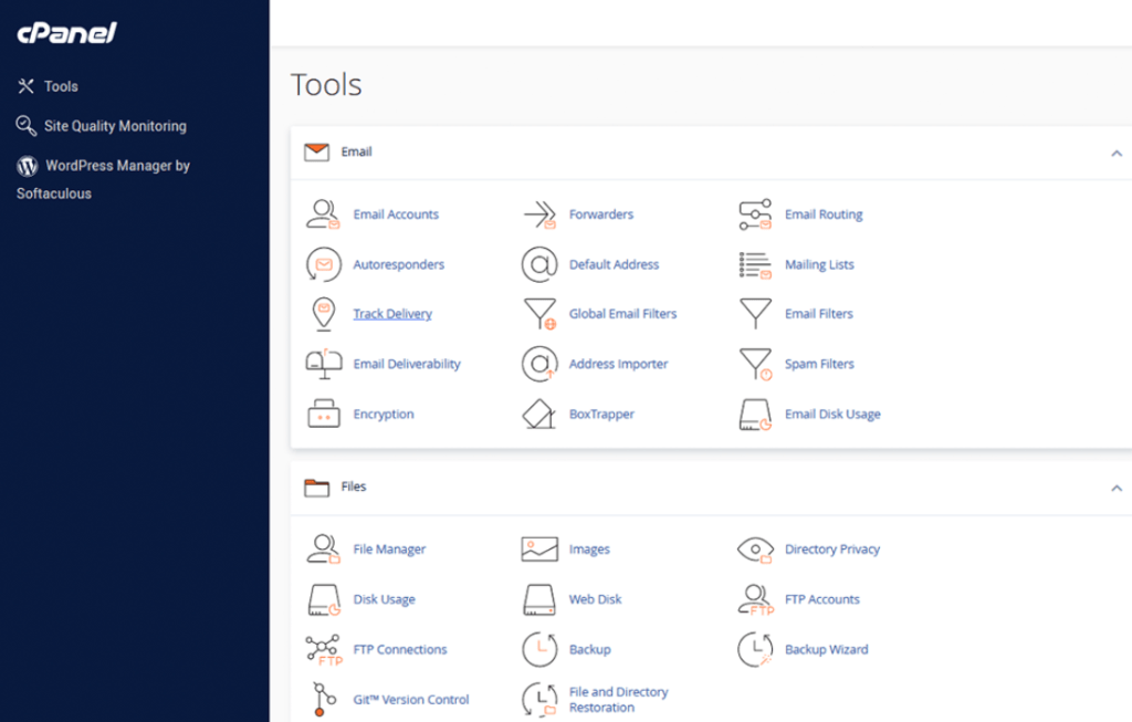 Navigating cPanel: Techniques for Enhanced Speed and Efficiency ...