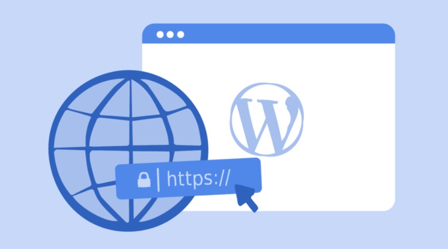 Changing the URL of your WordPress Site