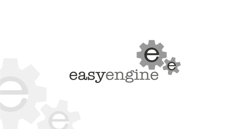 Master EasyEngine