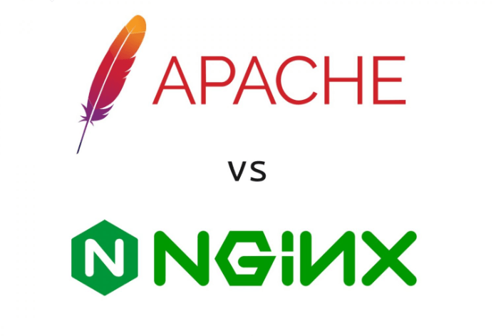 Apache vs. Nginx Web Servers