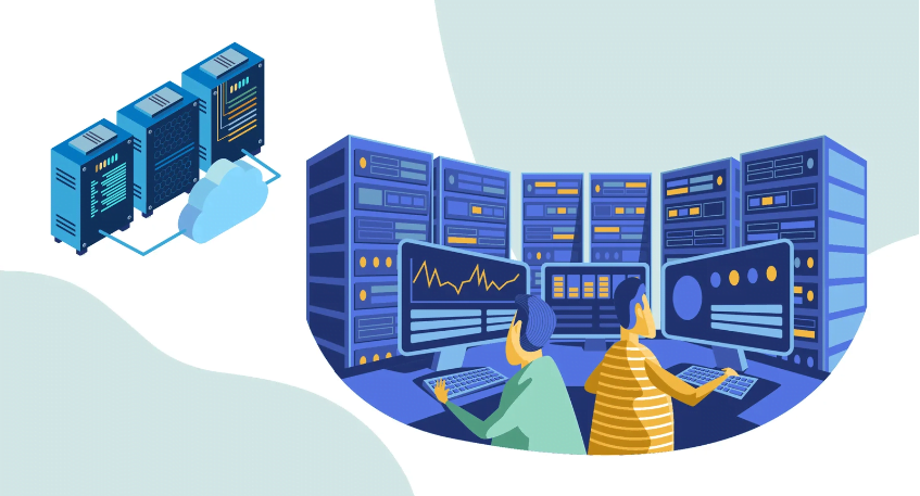 Apache vs. Nginx Web Servers