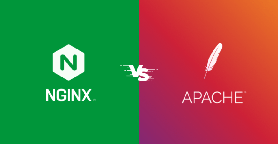 Apache vs. Nginx Web Servers