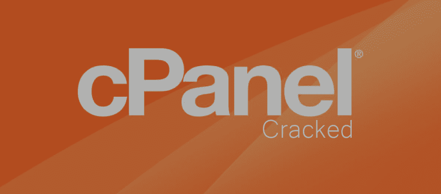 Cracked cPanel Licenses