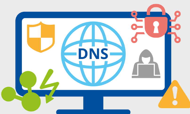 DNS Explained Understanding Key Entries