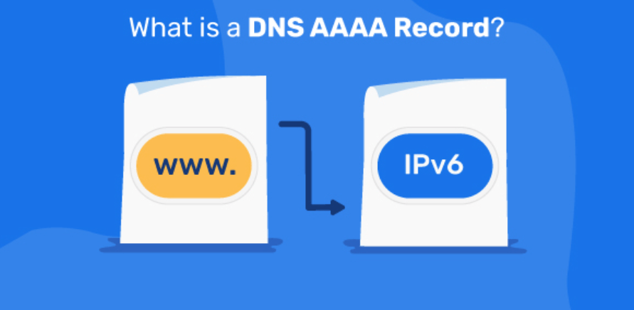 DNS Explained Understanding Key Entries