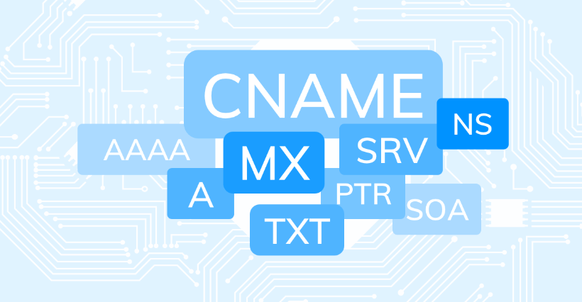 DNS Explained Understanding Key Entries