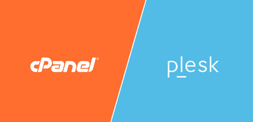 From cPanel to Plesk