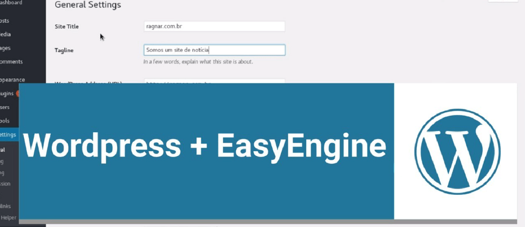 Introduction to EasyEngine