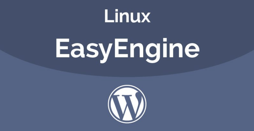 Introduction to EasyEngine