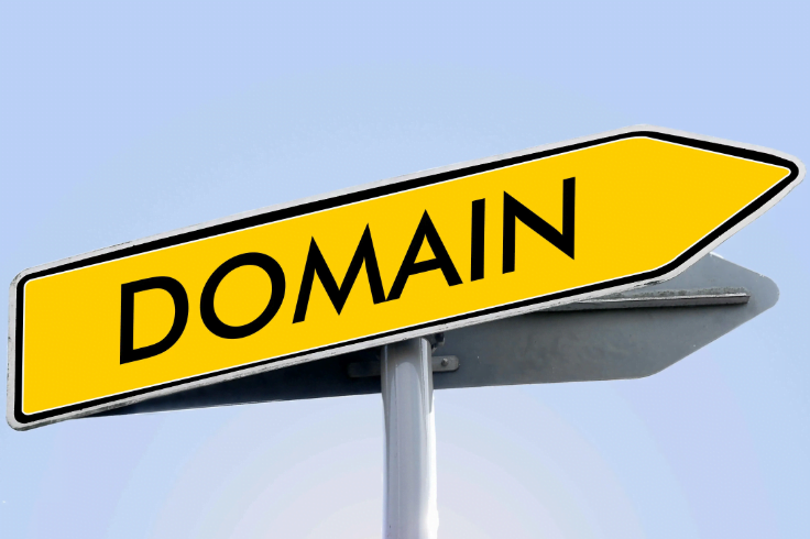 Domain Transfer Made Simple