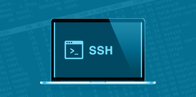 Install SSH on Ubuntu Easily