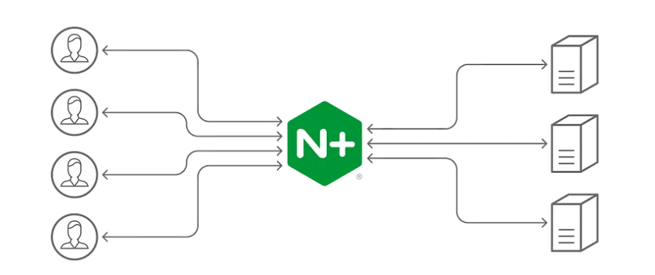 Setting Up an Nginx Reverse Proxy