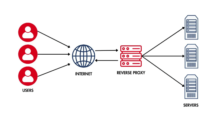 Setting Up an Nginx Reverse Proxy