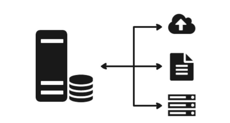 Backup and Restore Your Server Database