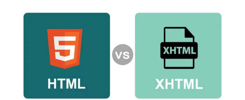 Comparing XML and HTML