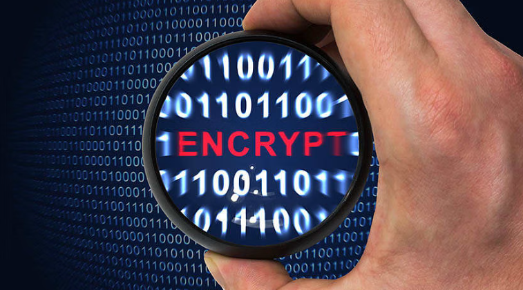 Encryption in Hosting Explained