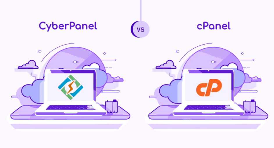 Hosting Control Panel Showdown