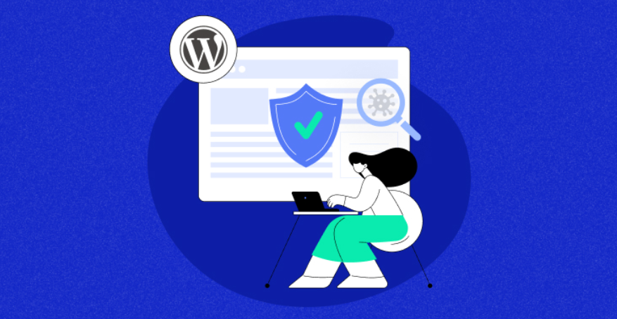 Regular Malware Cleanup for WordPress Sites