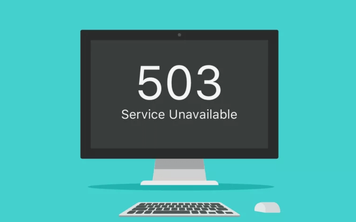 503 Service Unavailable Causes and Solutions