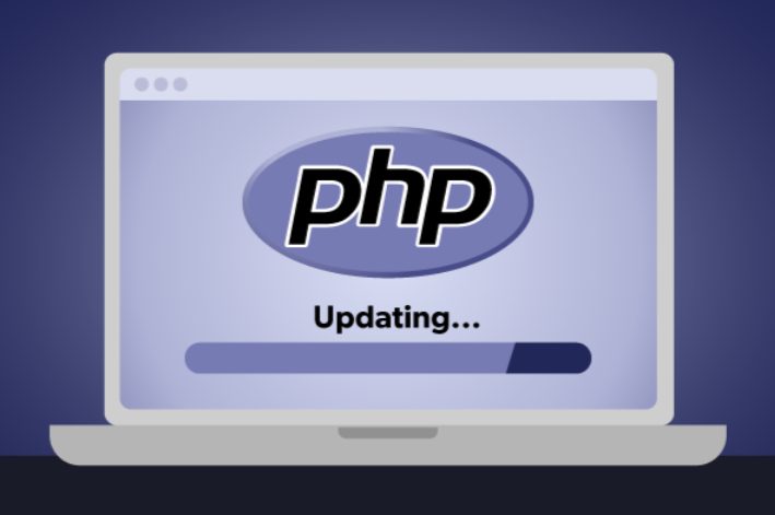 PHP Selector Errors in cPanel