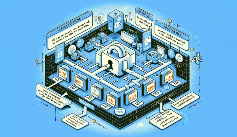 Secure Your Site from DDoS Attacks Using NGINX