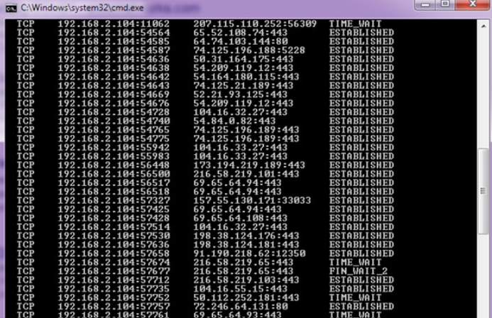 Secure Your Site from DDoS Attacks Using NGINX