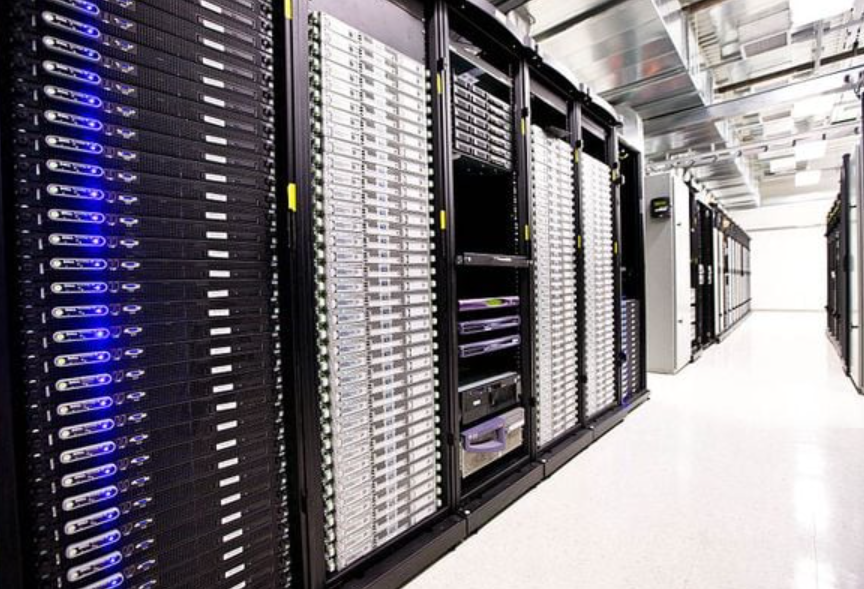 Understanding Colocation Data Centers