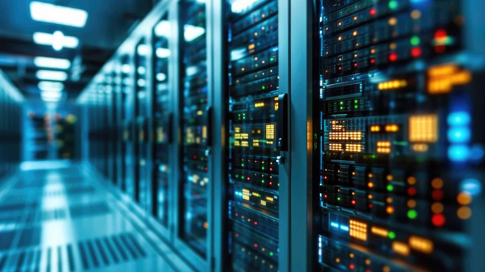 Understanding Colocation Data Centers