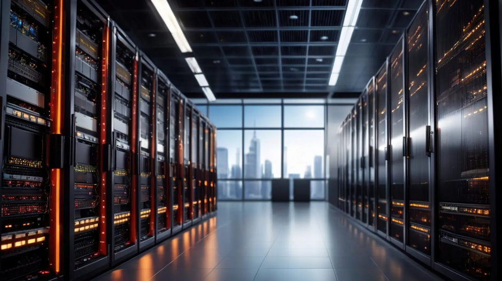 Understanding Colocation Data Centers