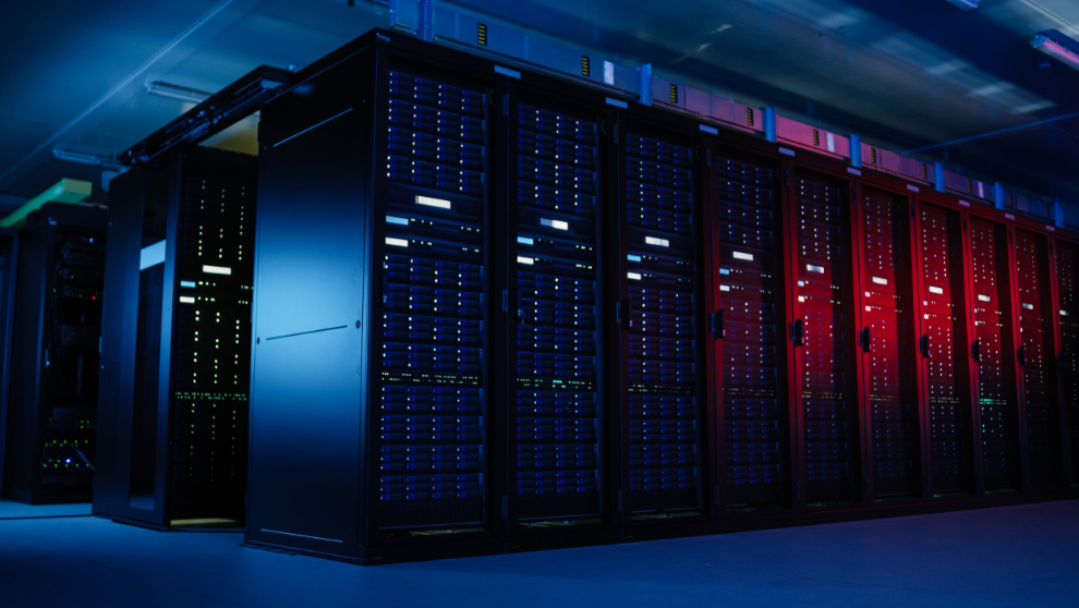 Understanding Colocation Data Centers