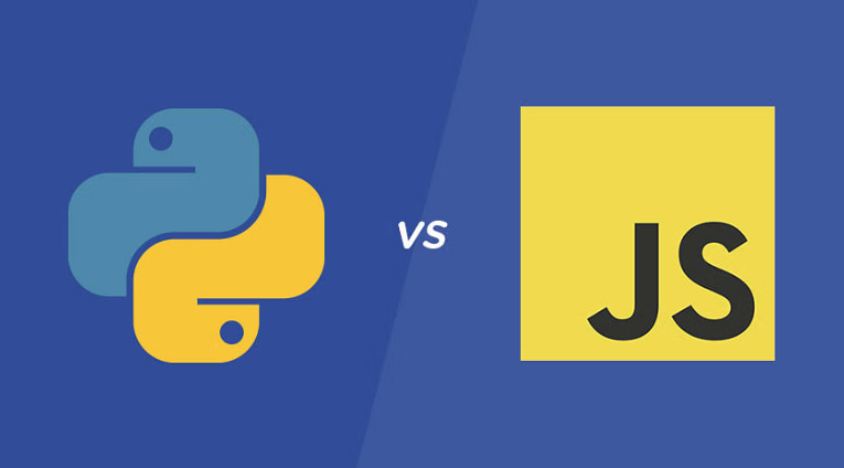 Web Development Showdown Python or JavaScript