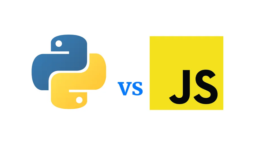 Web Development Showdown Python or JavaScript