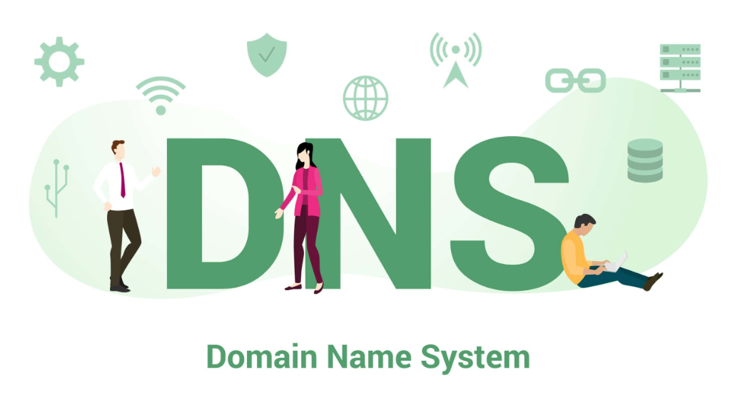 Why Nameservers Matter for Your Website