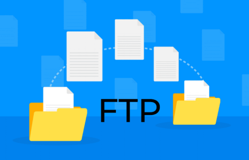 FTP Demystified What You Need to Know