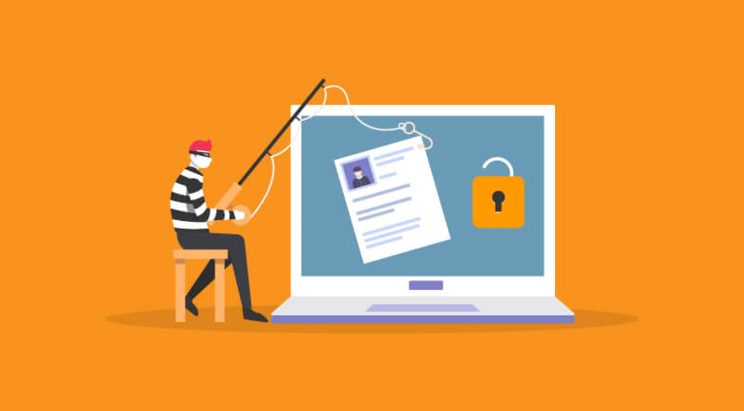 Phishing Explained The Basics and Its Prohibition