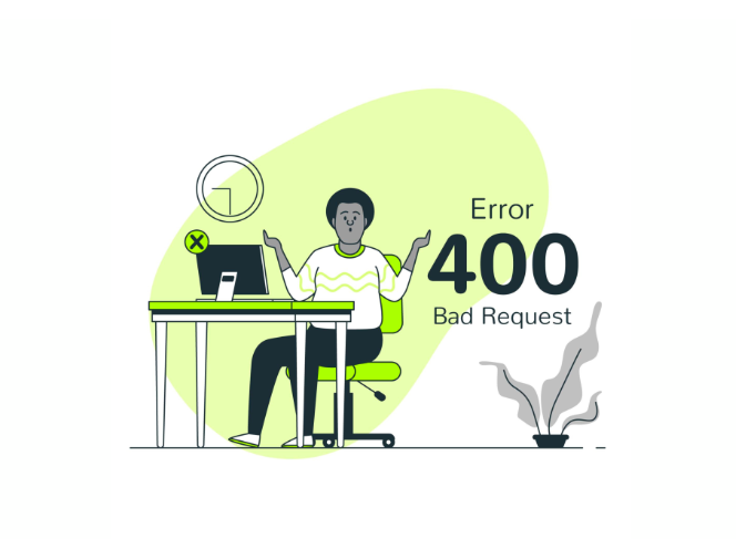 Troubleshooting Bad Request Errors