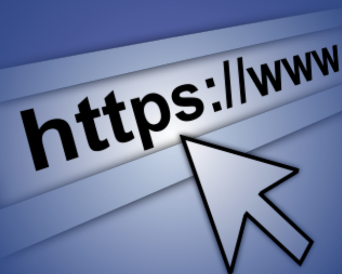 Upgrade to HTTPS How to Change Domain