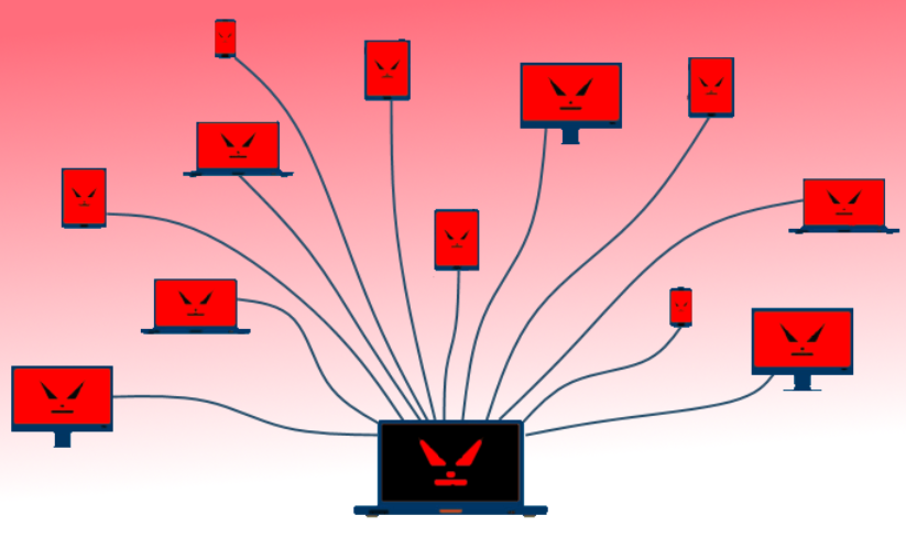 Botnets & DDosing The Illicit Threat